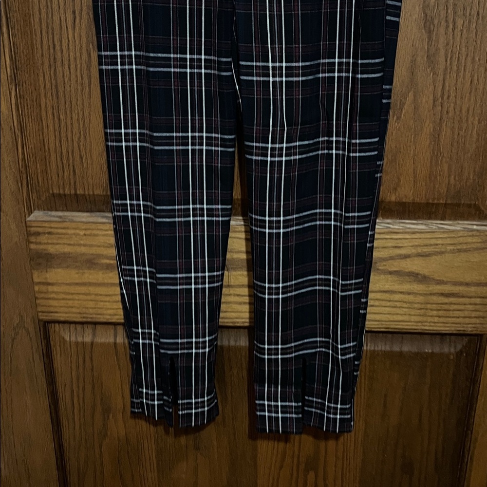 Jolt Plaid Pants - Picture 6 of 6